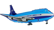 Airplane Shape